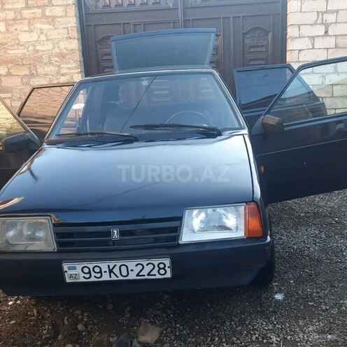 LADA (VAZ) 2109 1996, 350,000 km - 1.5 л - Şəmkir
