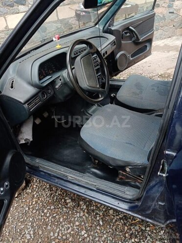 LADA (VAZ) 2109 1996, 350,000 km - 1.5 л - Şəmkir