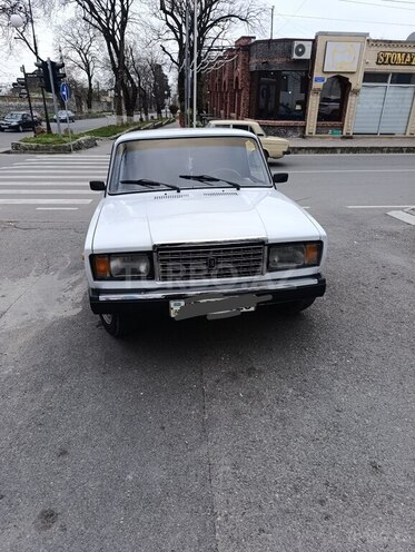 LADA (VAZ) 2107 1998, 95,000 km - 1.5 l - Şəki