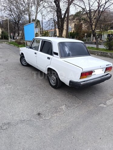 LADA (VAZ) 2107 1998, 95,000 km - 1.5 l - Şəki