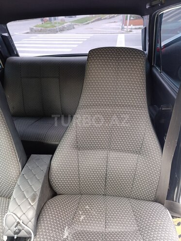 LADA (VAZ) 2107 1998, 95,000 km - 1.5 l - Şəki