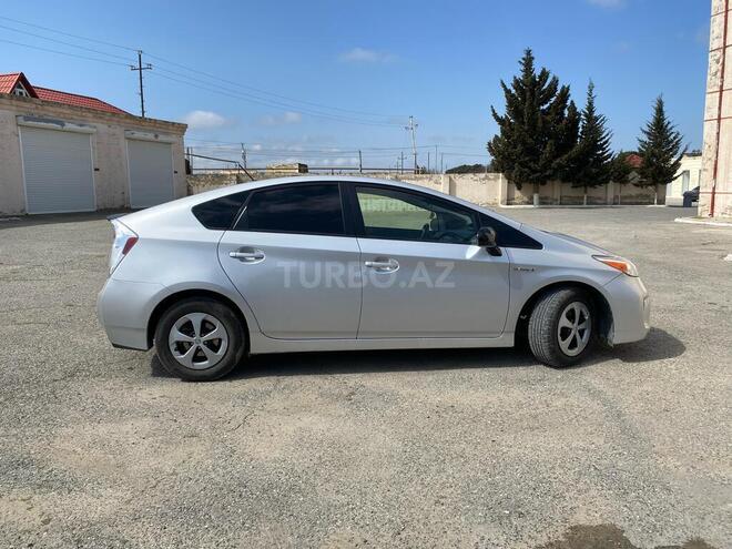 Toyota Prius 2015, 249,448 km - 1.8 л - Bakı