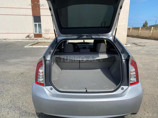 Toyota Prius 2015, 249,448 km - 1.8 л - Bakı