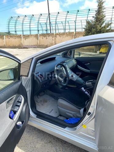Toyota Prius 2015, 249,448 km - 1.8 л - Bakı