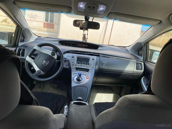 Toyota Prius 2015, 249,448 km - 1.8 л - Bakı
