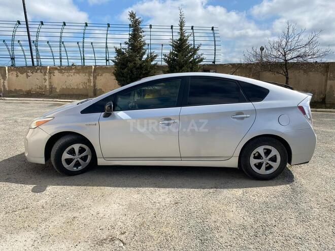 Toyota Prius 2015, 249,448 km - 1.8 л - Bakı