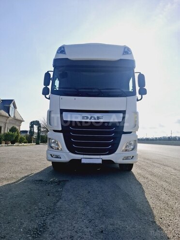 DAF XF 460 FT 2014, 975,000 km - 13.0 л - Bakı
