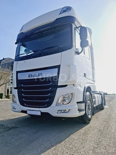 DAF XF 460 FT 2014, 975,000 km - 13.0 л - Bakı