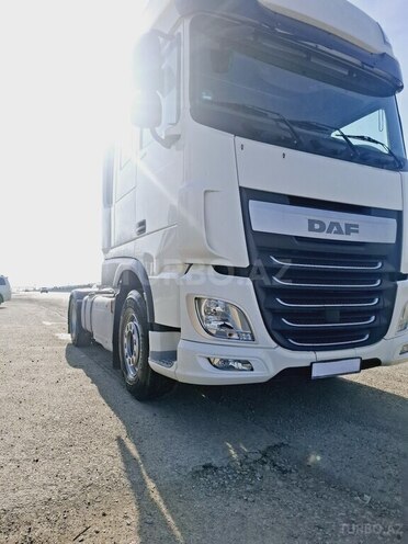 DAF XF 460 FT 2014, 975,000 km - 13.0 л - Bakı