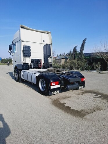 DAF XF 460 FT 2014, 975,000 km - 13.0 л - Bakı