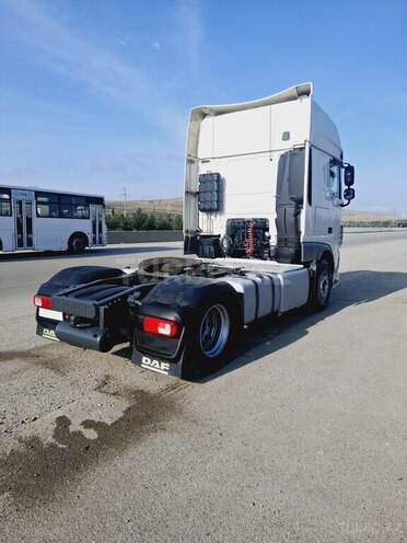 DAF XF 460 FT 2014, 975,000 km - 13.0 л - Bakı