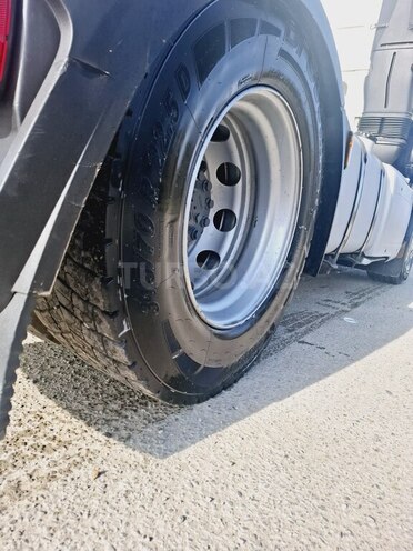 DAF XF 460 FT 2014, 975,000 km - 13.0 л - Bakı