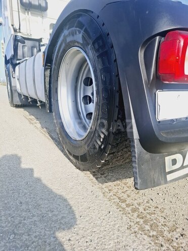 DAF XF 460 FT 2014, 975,000 km - 13.0 л - Bakı