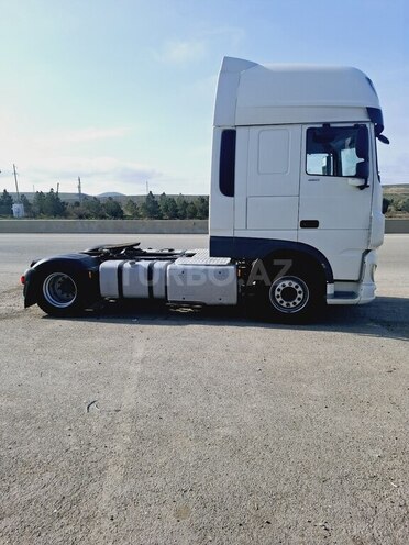 DAF XF 460 FT 2014, 975,000 km - 13.0 л - Bakı