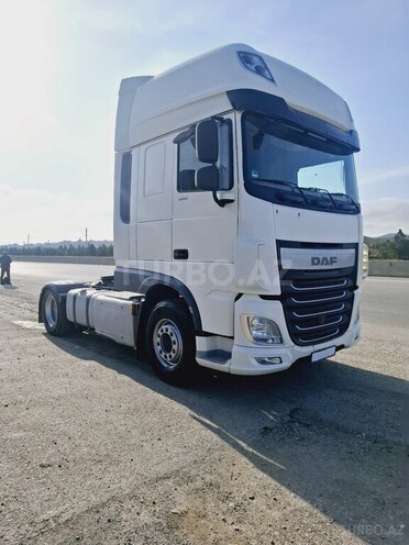 DAF XF 460 FT 2014, 975,000 km - 13.0 л - Bakı