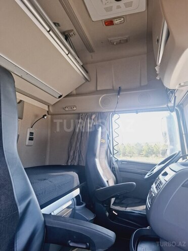 DAF XF 460 FT 2014, 975,000 km - 13.0 л - Bakı