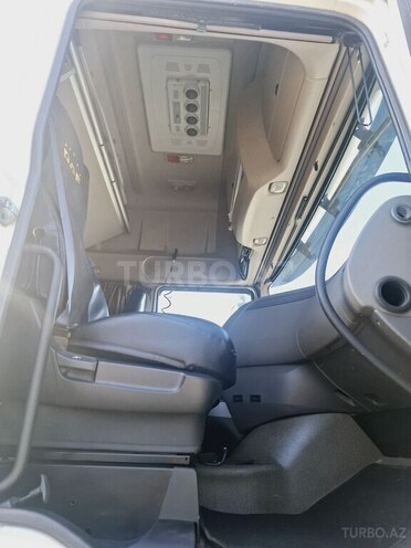 DAF XF 460 FT 2014, 975,000 km - 13.0 л - Bakı