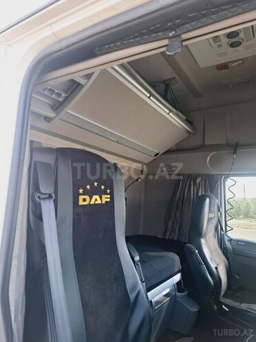 DAF XF 460 FT 2014, 975,000 km - 13.0 л - Bakı