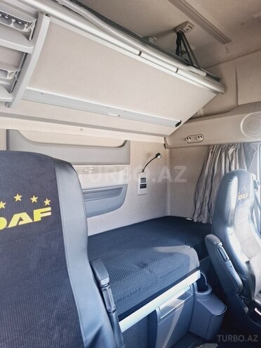 DAF XF 460 FT 2014, 975,000 km - 13.0 л - Bakı