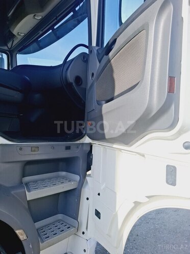DAF XF 460 FT 2014, 975,000 km - 13.0 л - Bakı