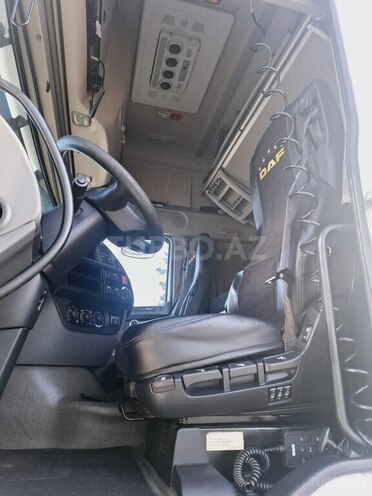DAF XF 460 FT 2014, 975,000 km - 13.0 л - Bakı