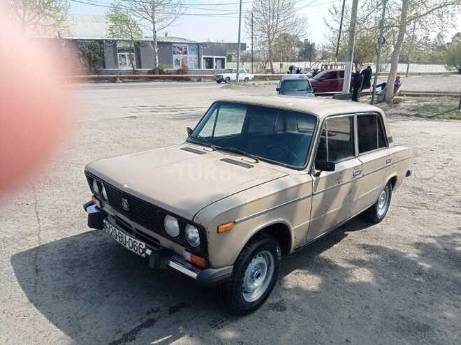 LADA (VAZ) 2106 1990, 95,000 km - 1.3 l - Mingəçevir