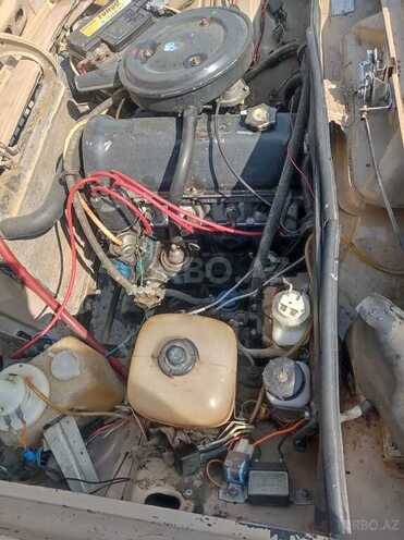 LADA (VAZ) 2106 1990, 95,000 km - 1.3 l - Mingəçevir
