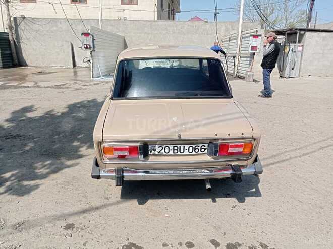 LADA (VAZ) 2106 1990, 95,000 km - 1.3 l - Mingəçevir