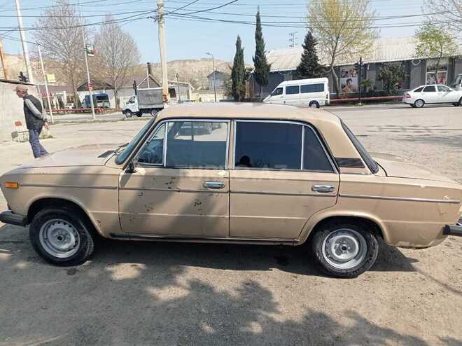 LADA (VAZ) 2106 1990, 95,000 km - 1.3 l - Mingəçevir