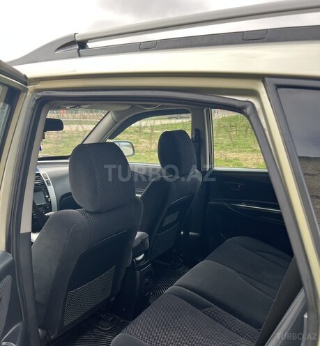 Hyundai Tucson 2007, 400,000 km - 2.0 l - Bakı