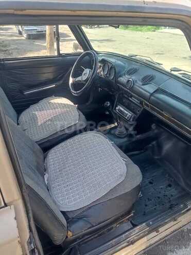 LADA (VAZ) 2106 1990, 95,000 km - 1.3 l - Mingəçevir