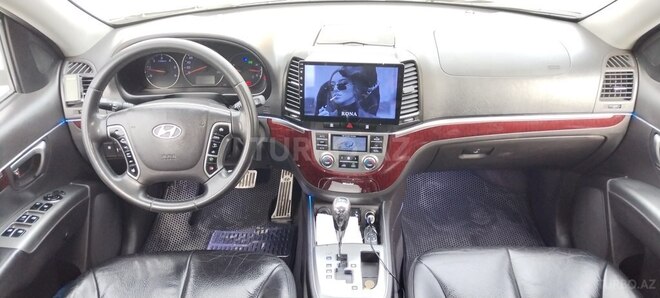 Hyundai Santa Fe 2010, 320,000 km - 2.0 l - Bakı