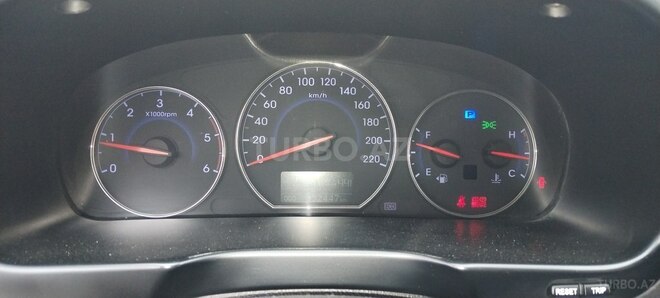 Hyundai Santa Fe 2010, 320,000 km - 2.0 l - Bakı