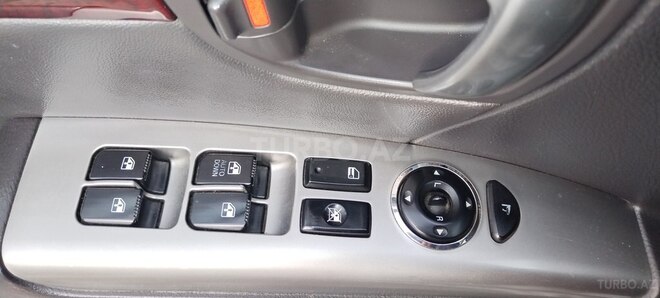 Hyundai Santa Fe 2010, 320,000 km - 2.0 l - Bakı