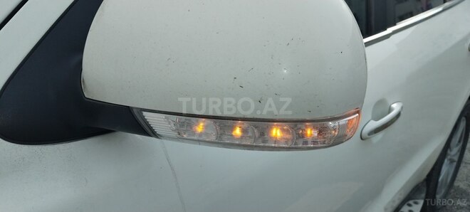 Hyundai Santa Fe 2010, 320,000 km - 2.0 l - Bakı