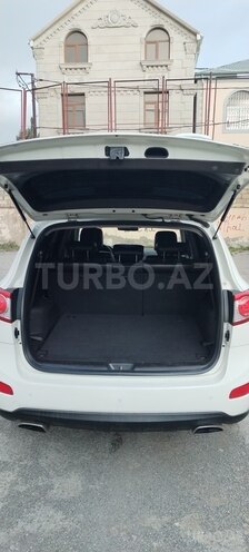 Hyundai Santa Fe 2010, 320,000 km - 2.0 l - Bakı