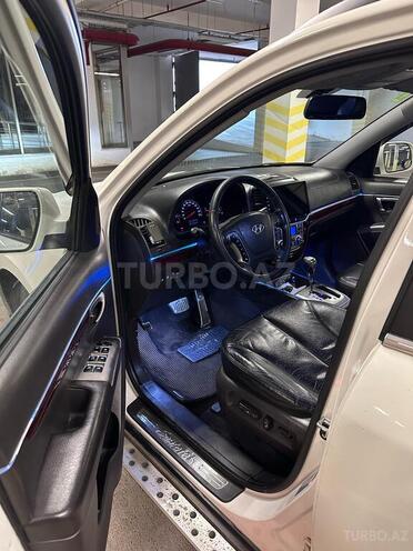 Hyundai Santa Fe 2010, 320,000 km - 2.0 l - Bakı