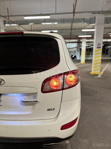 Hyundai Santa Fe 2010, 320,000 km - 2.0 l - Bakı