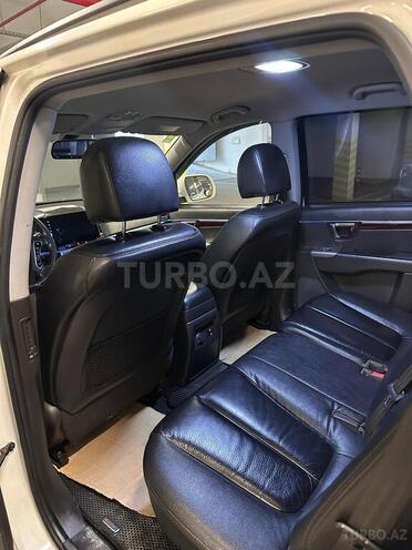 Hyundai Santa Fe 2010, 320,000 km - 2.0 l - Bakı