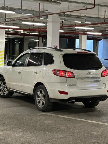 Hyundai Santa Fe 2010, 320,000 km - 2.0 l - Bakı