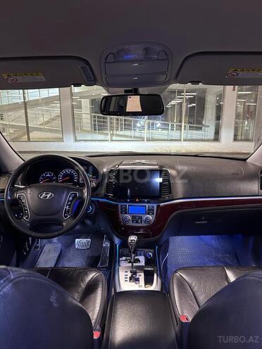 Hyundai Santa Fe 2010, 320,000 km - 2.0 l - Bakı