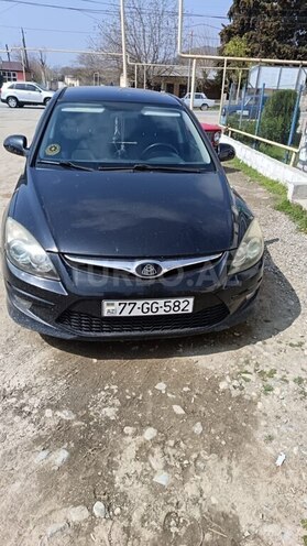 Hyundai i30 2010, 260,722 km - 1.4 л - İsmayıllı