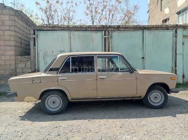 LADA (VAZ) 2106 1990, 95,000 km - 1.3 l - Mingəçevir