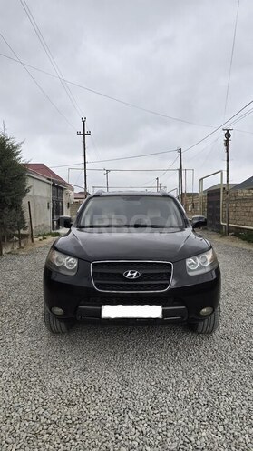 Hyundai Santa Fe 2008, 332,000 km - 2.7 л - Bakı