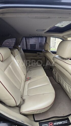 Hyundai Santa Fe 2008, 332,000 km - 2.7 л - Bakı