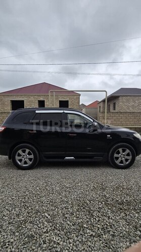 Hyundai Santa Fe 2008, 332,000 km - 2.7 л - Bakı