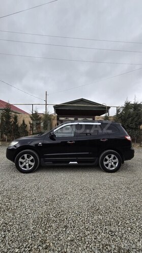 Hyundai Santa Fe 2008, 332,000 km - 2.7 л - Bakı