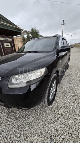 Hyundai Santa Fe 2008, 332,000 km - 2.7 л - Bakı