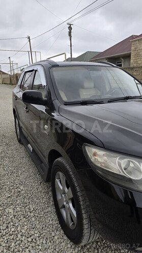 Hyundai Santa Fe 2008, 332,000 km - 2.7 л - Bakı