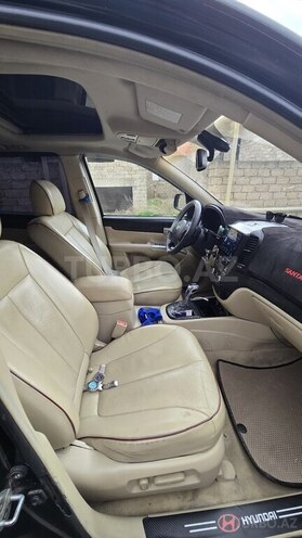 Hyundai Santa Fe 2008, 332,000 km - 2.7 л - Bakı